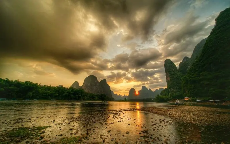 数字化智慧工厂